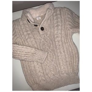 NEW w/out tags - GAP toddler sweater